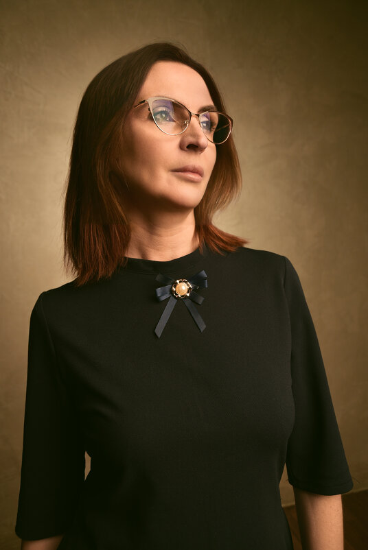 Бухгалтер - Андрей C