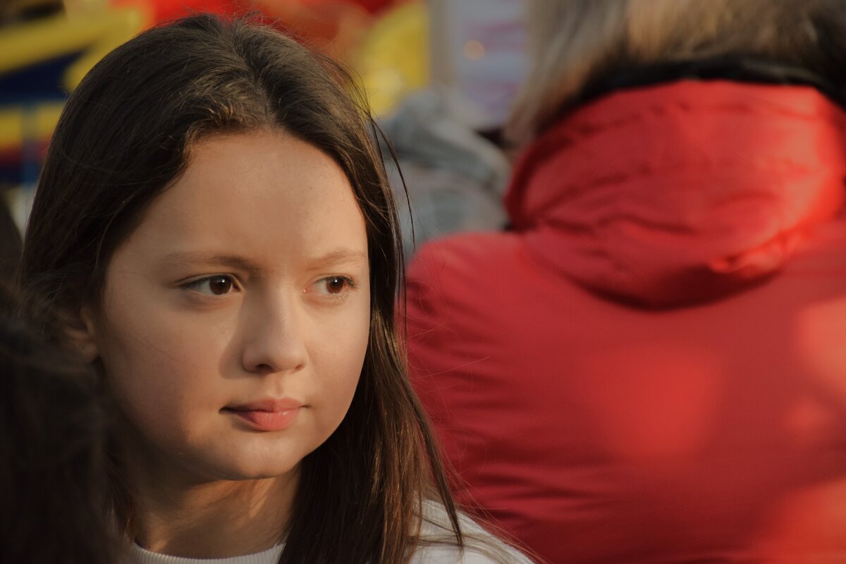 Взгляд - Юрий Полторыхин. Взгляд - Юрий Полторыхин.