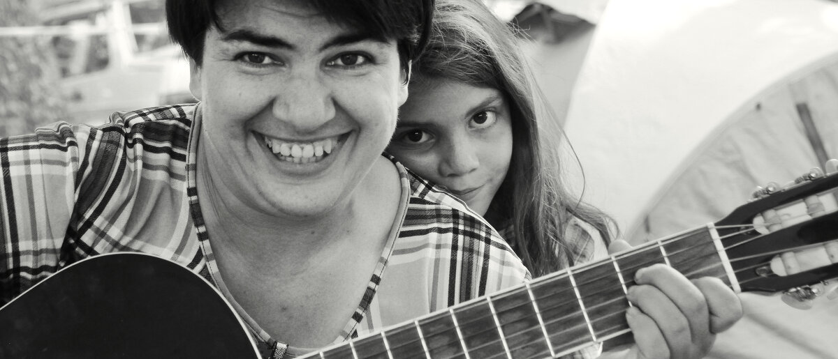 "Частушек не пою..." - СЮ 