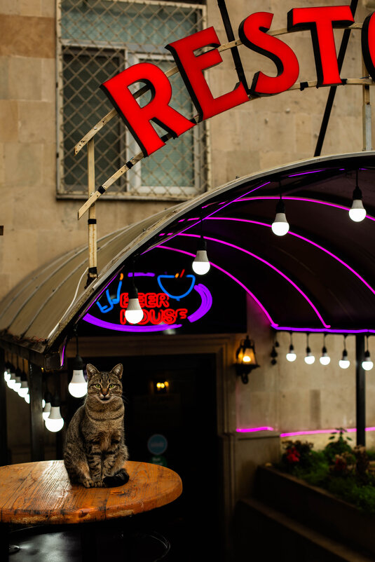 постоянный клиент - Эмиль Иманов