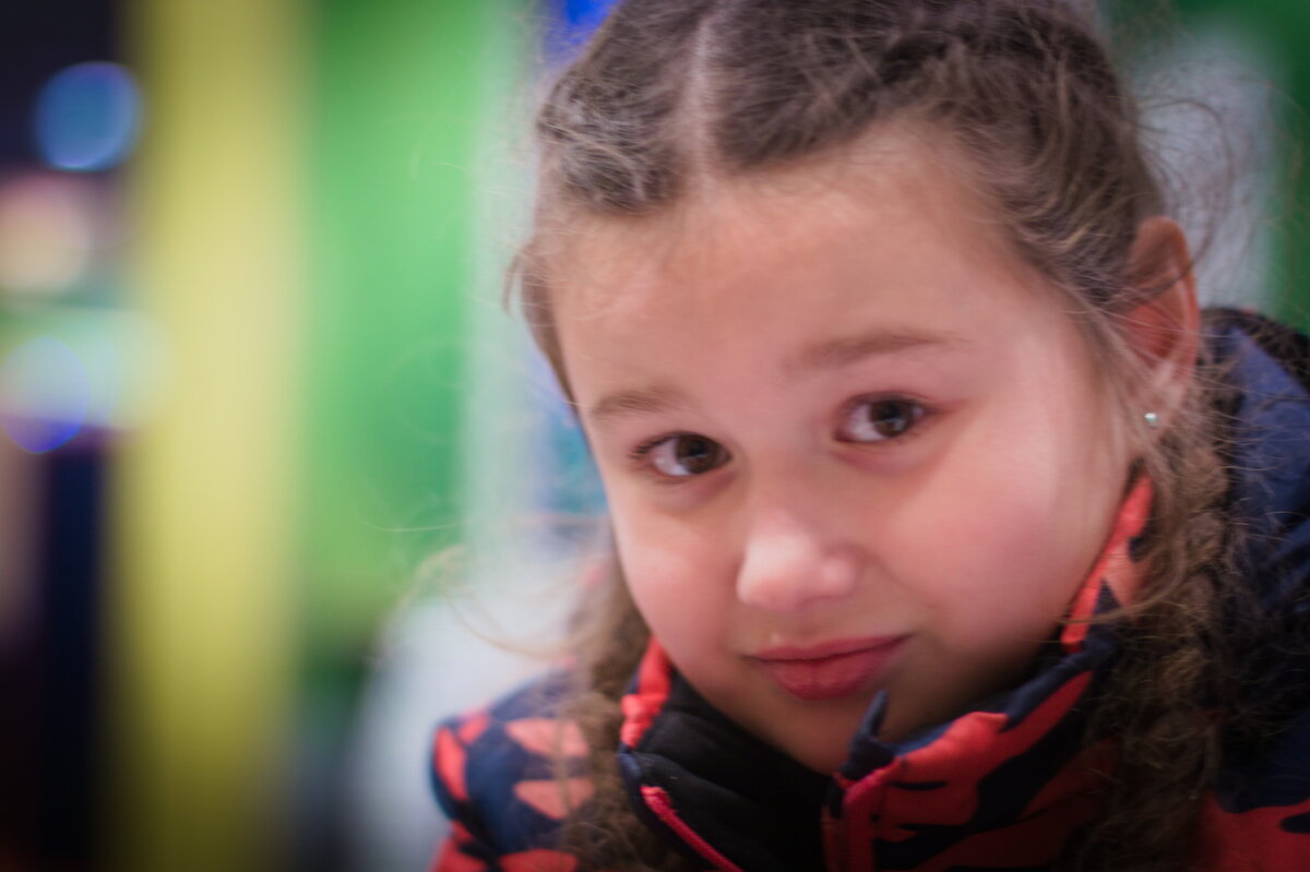 Дарюня - Артём 