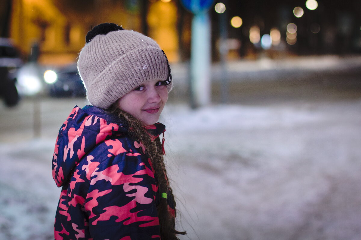 Дарюня - Артём 