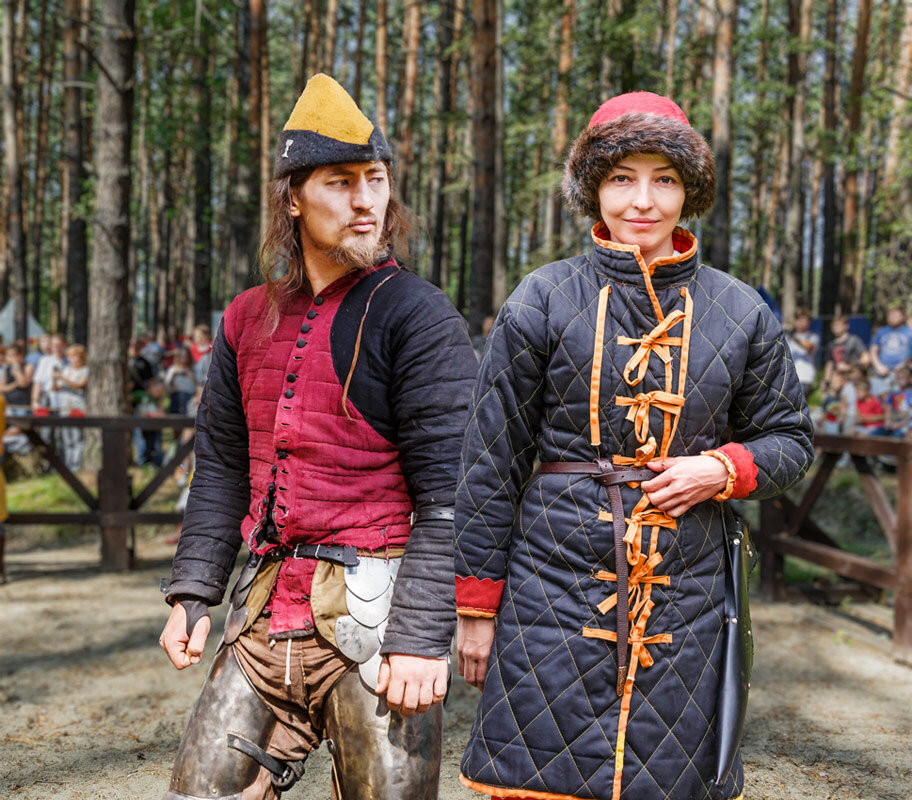 Фестиваль - SanSan 