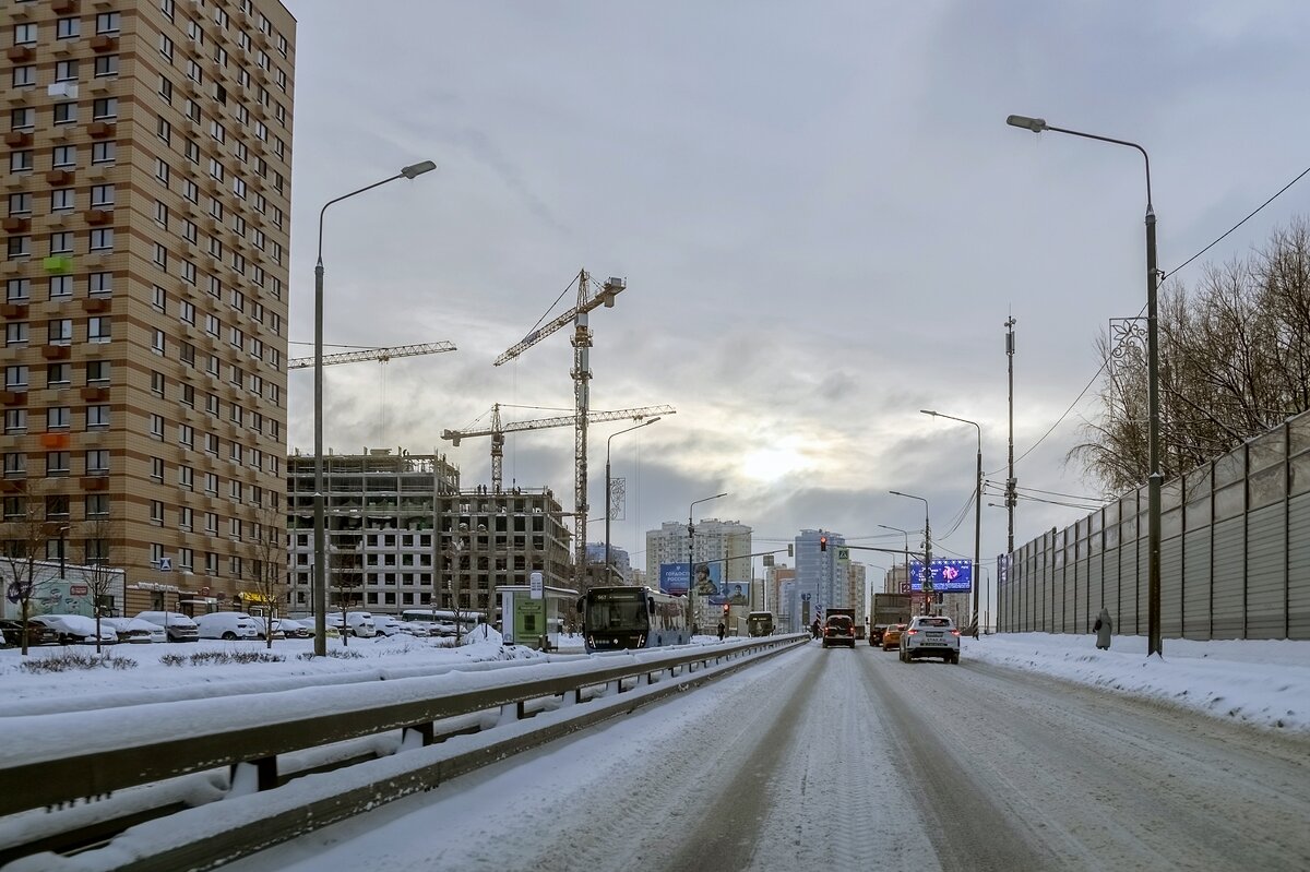 Стройка продолжается - Валерий Иванович