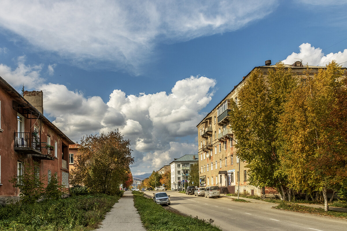 Риддер - Дмитрий 