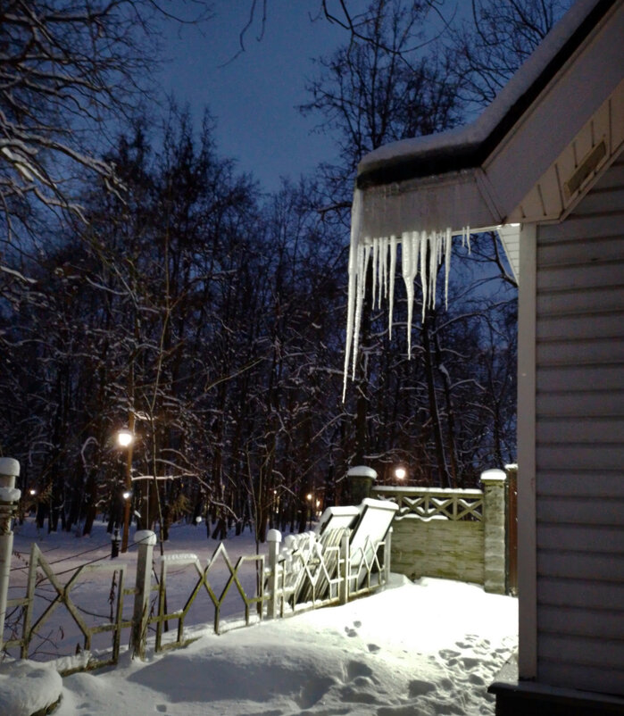 *** - Валентина Береснева