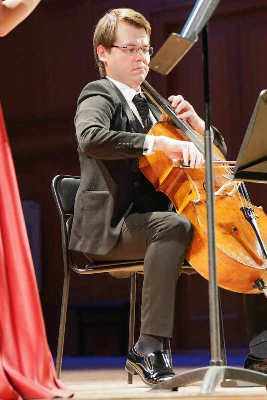 ГРАЧ_ПОСЛЕДНИЕ_АККОРДЫ (3) - Сергей Янович Микк