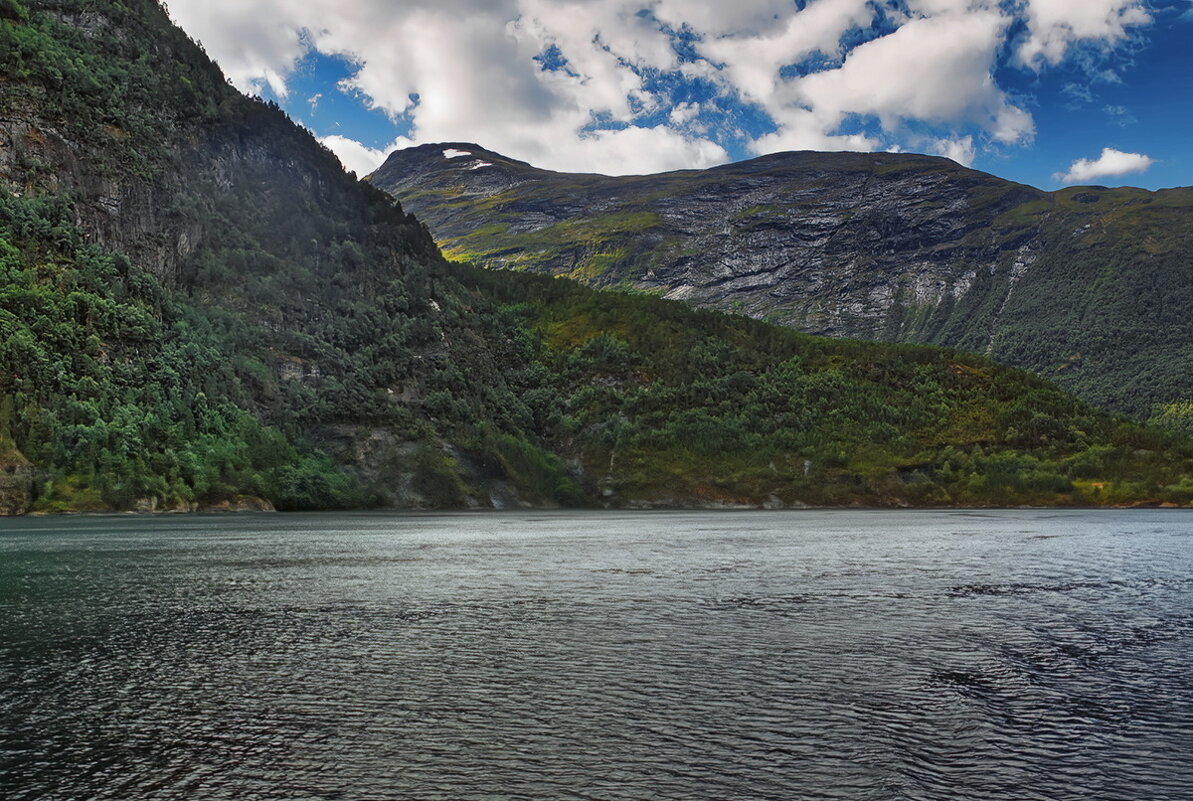 Norway 65 - Arturs Ancans