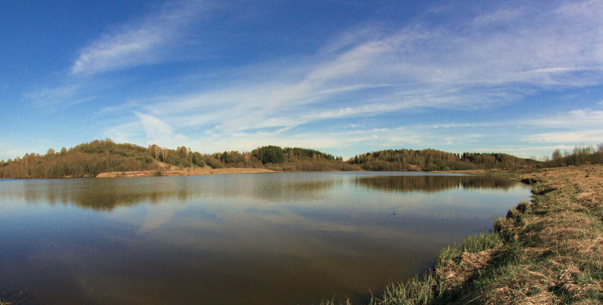 штиль - Андрей 