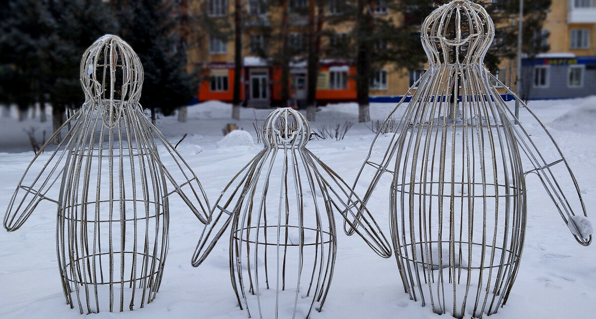 С Новым годом!!! - Радмир Арсеньев С Новым годом!!! - Радмир Арсеньев