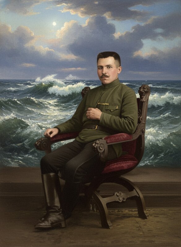 *** - Сергей Величко *** - Сергей Величко