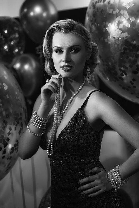 - - Джованни Луче