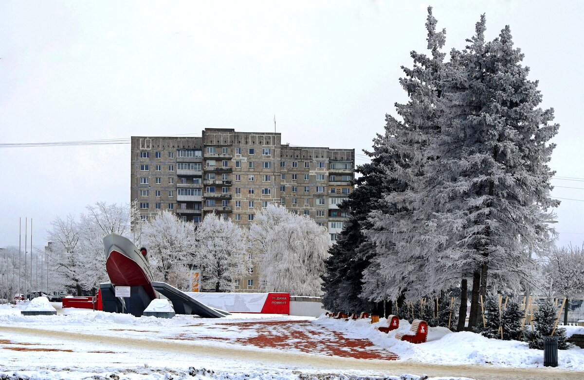 Катер - Сергей Карачин