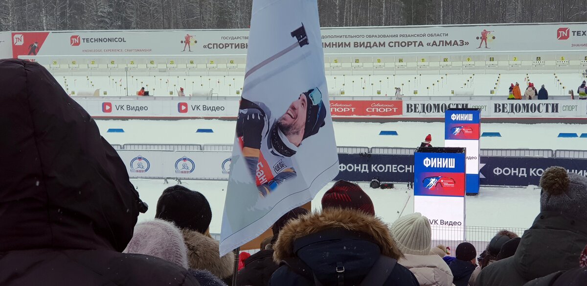 У каждого  свои фанаты - Galina Solovova