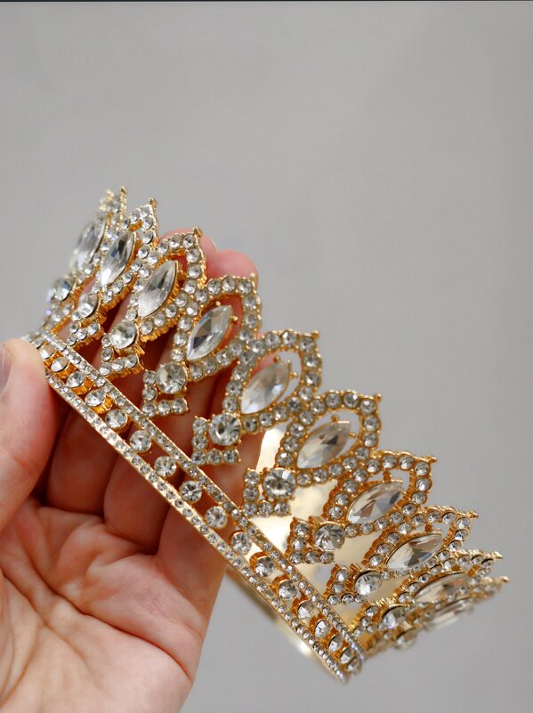 корона - Гульфина Булатова