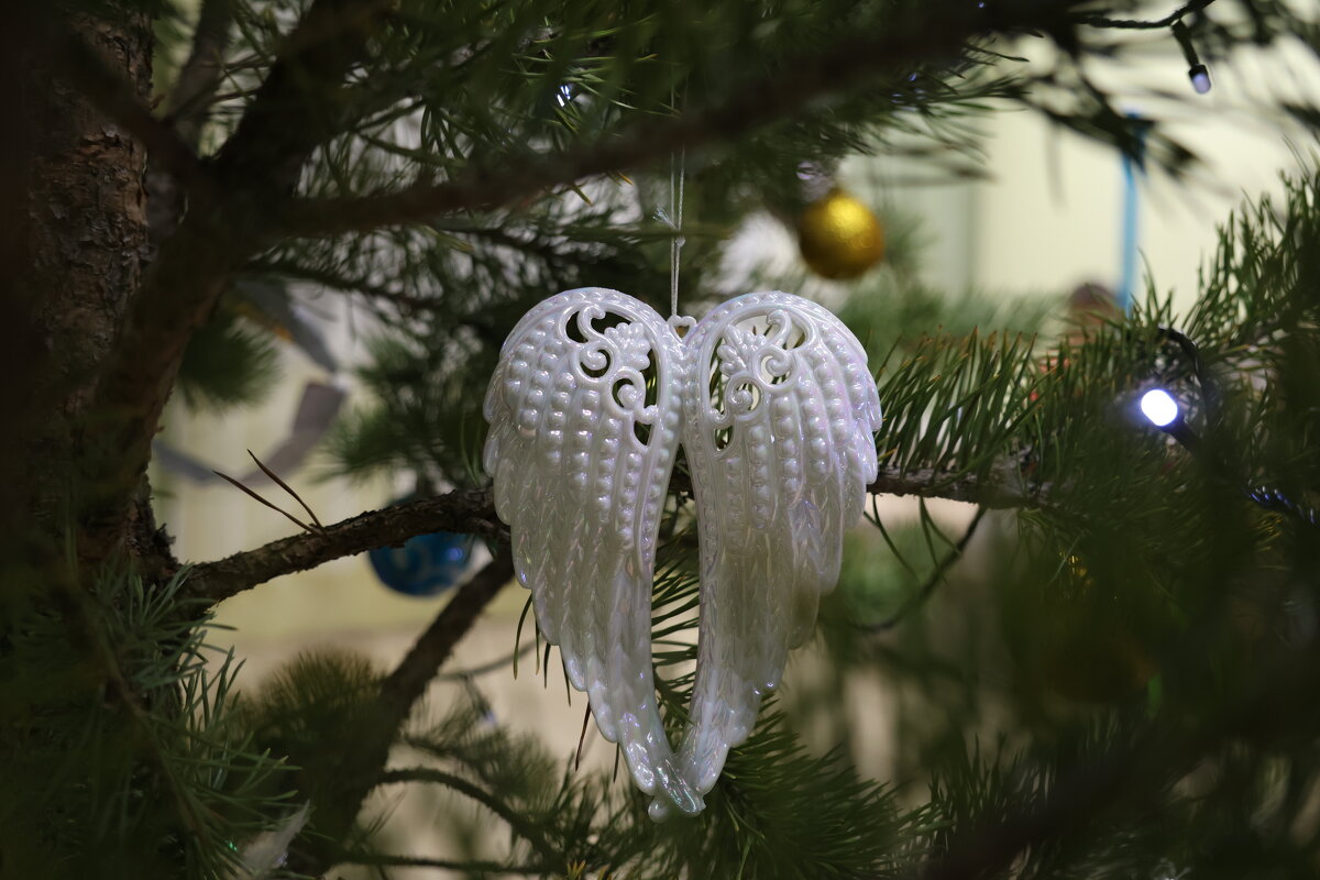 крылья - Гульфина Булатова