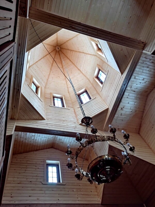 Геометрия шатра - Александр Чеботарь