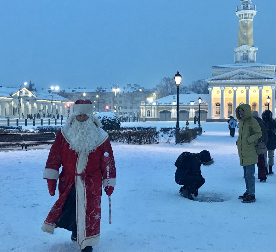 С чувством выполненного долга) - Татьяна С чувством выполненного долга) - Татьяна