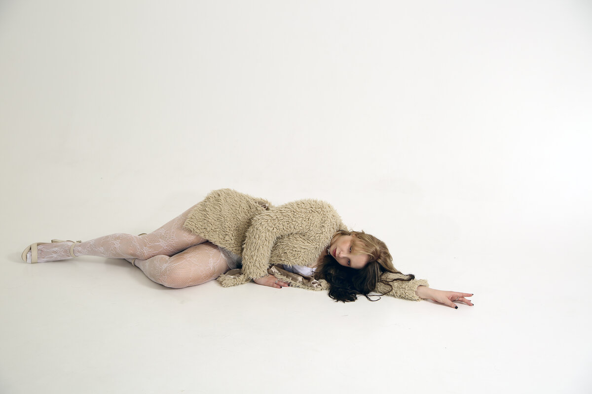 Отдых от сапог - Леонид 