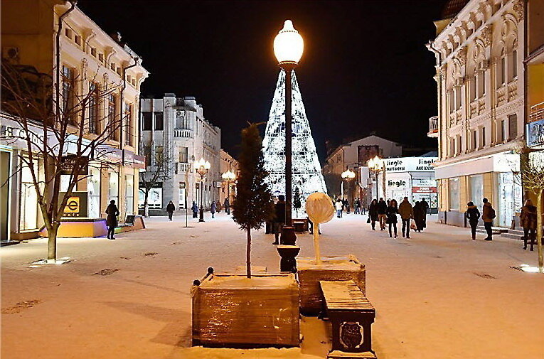 Зимний -Крым -10 - irina Schwarzer Зимний -Крым -10 - irina Schwarzer