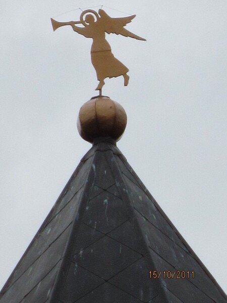 Фигурка - Натали 