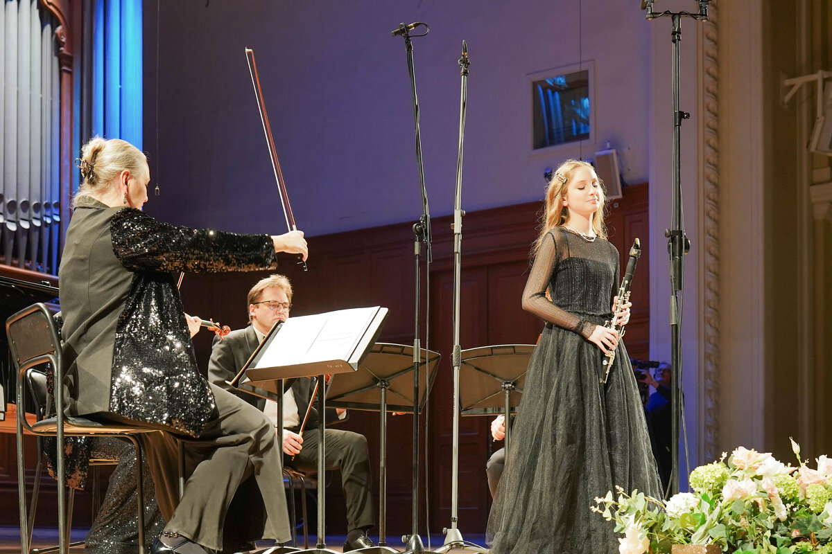 ГРАЧ_ПОСЛЕДНИЕ_АККОРДЫ (9) - Сергей Янович Микк