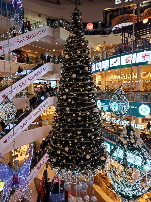 Праздник продолжается - Ирина 