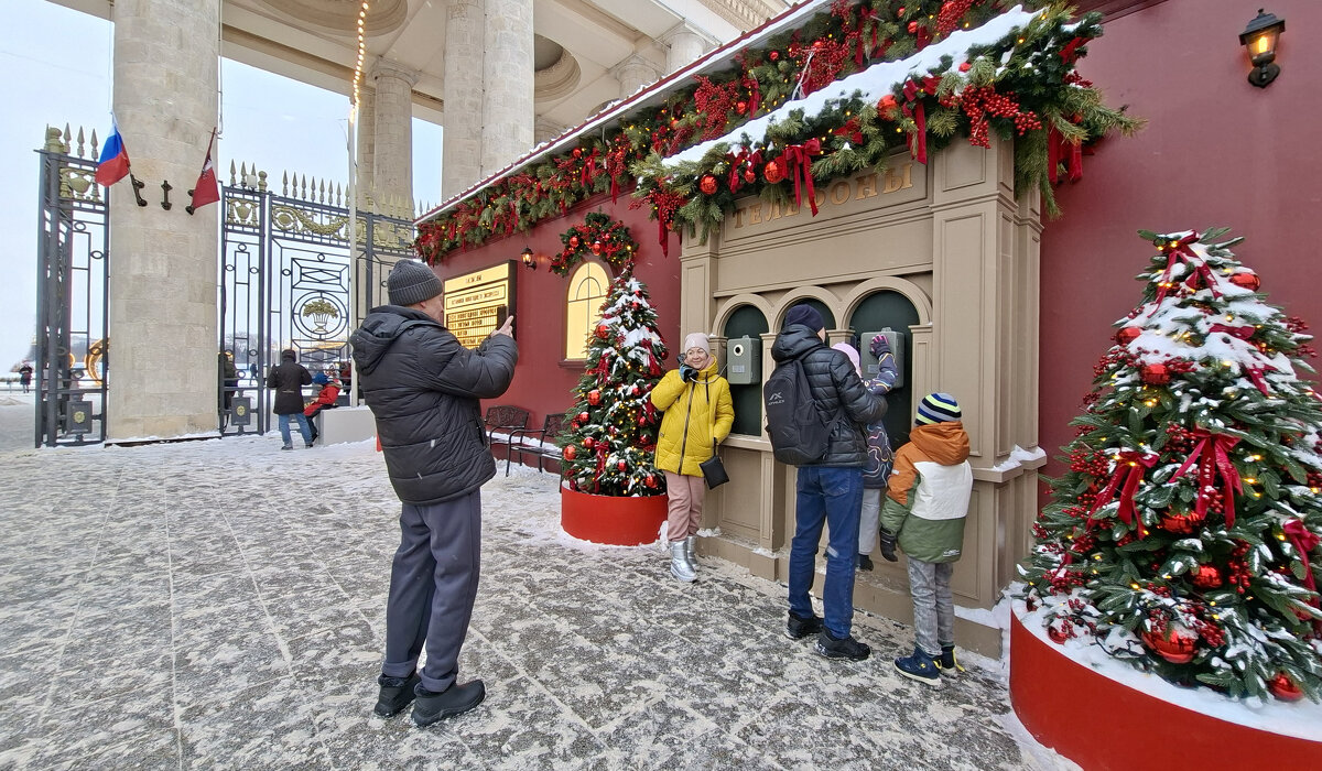 А поговорить?! - ИРЭН@ .