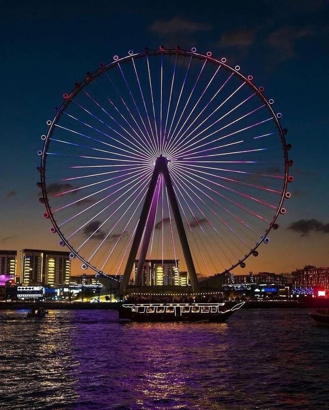 Дубай - vladimir 