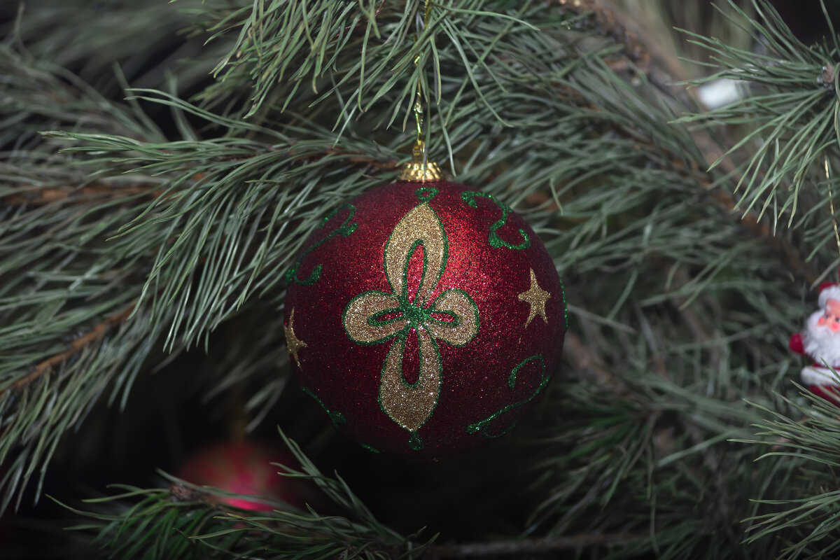 ИЗ НОВОГОДНЕГО... - Володька Завитушкин