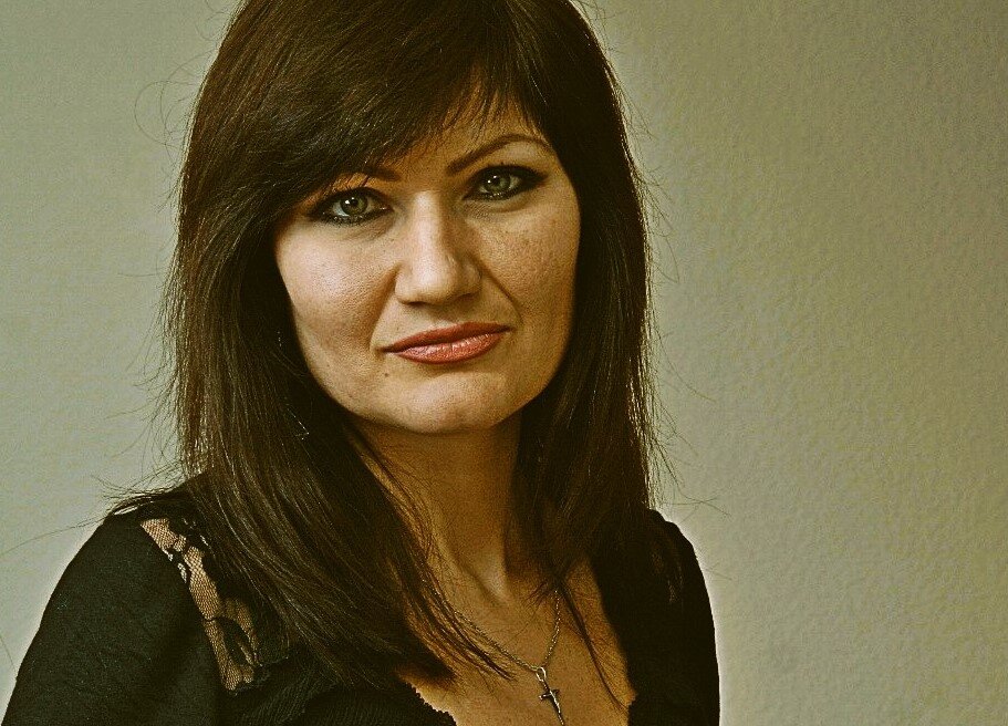 Анна Белая - Сергей Порфирьев