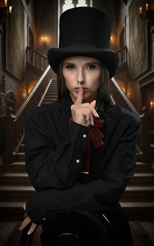 Магия - Valentin Bondarenko