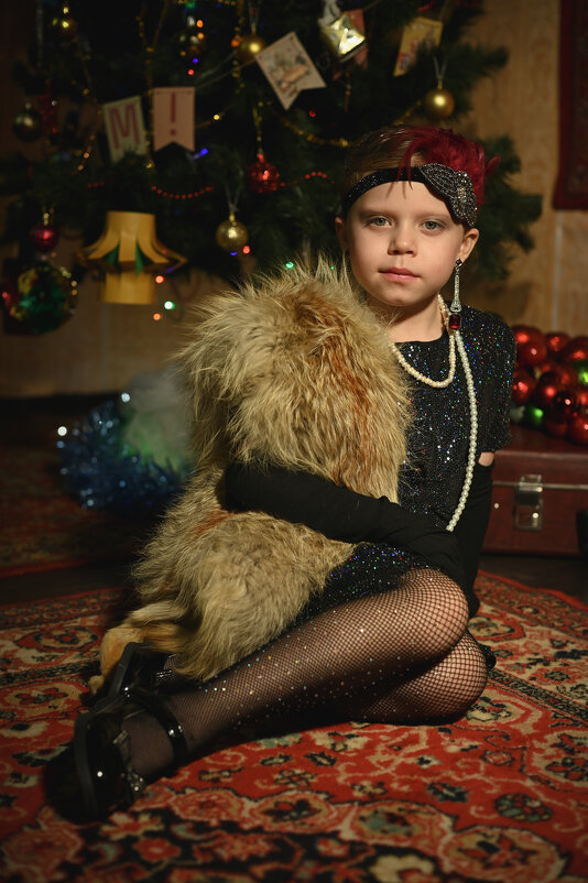 *** - Николай Чекалин