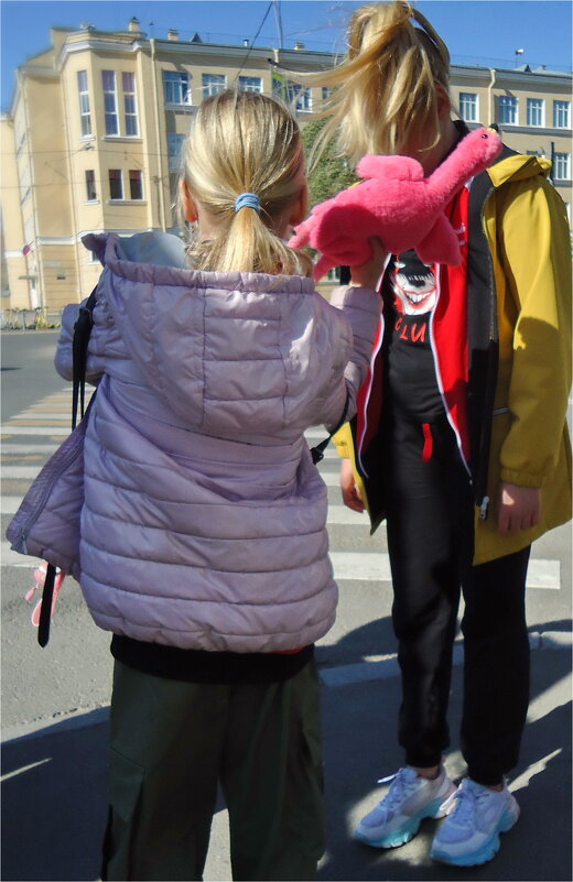 летний беспорядок - sv.kaschuk 