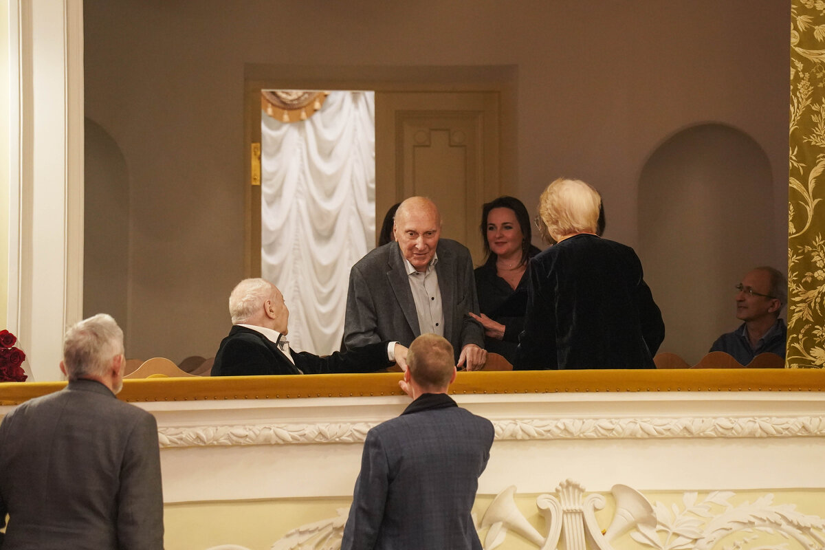 ГРАЧ_ЮБИЛЕЙ_95 (2) - Сергей Янович Микк