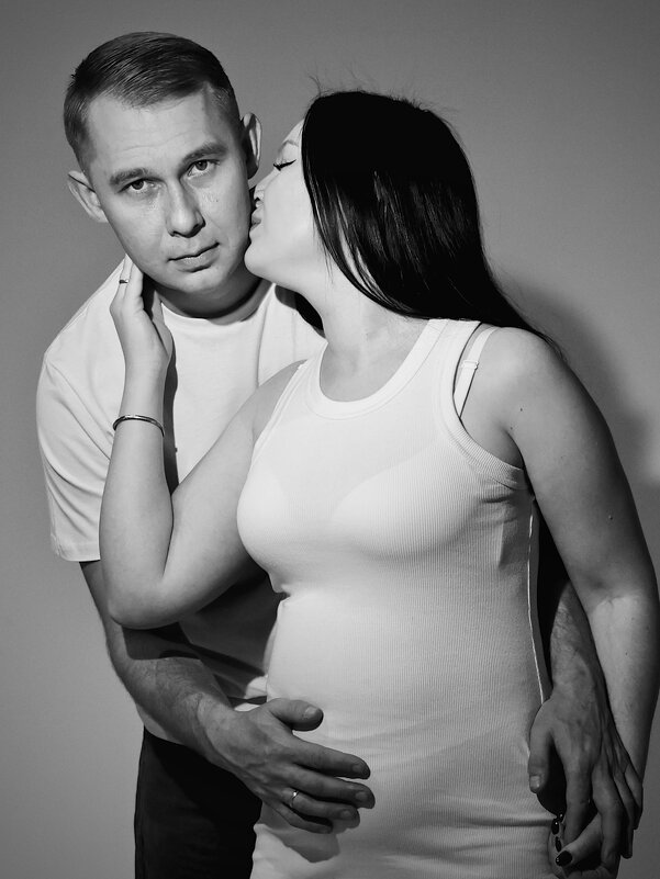 Фотосессия - Натали Королева