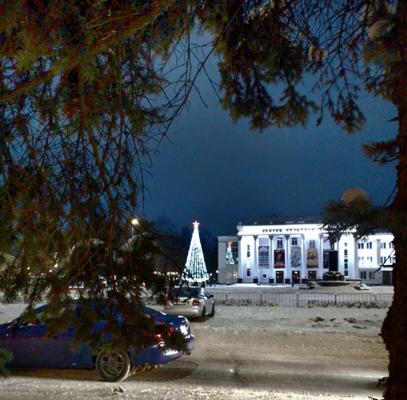 *** - Валентина Береснева