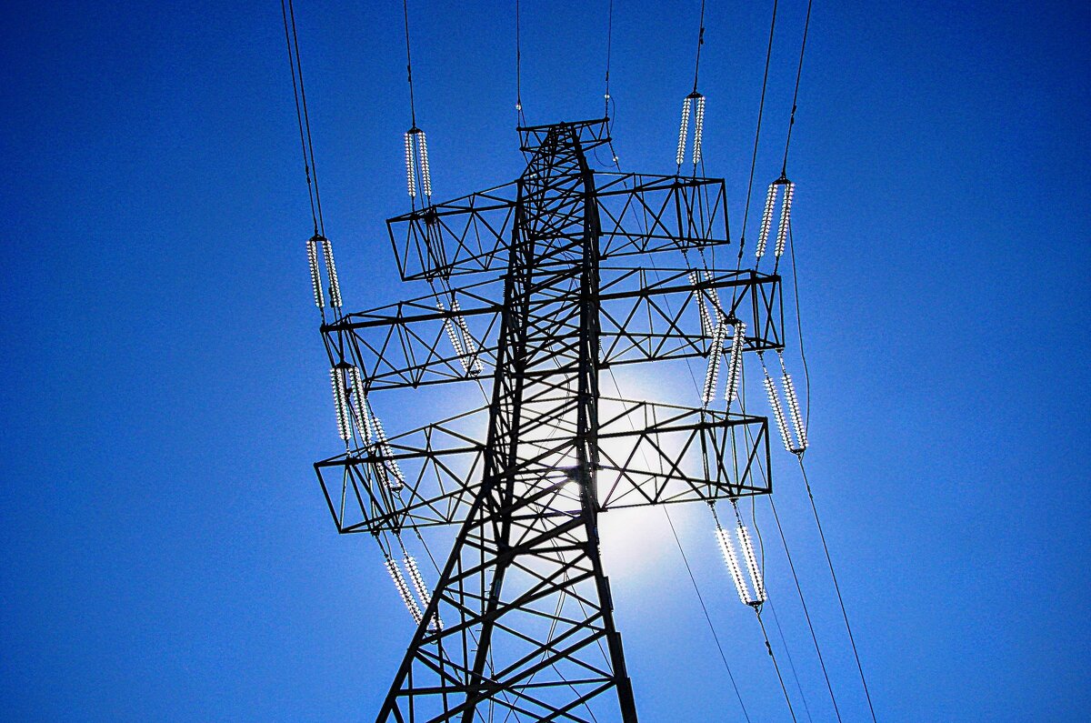 Братеевское сияние ! ,,,) - Анатолий Колосов