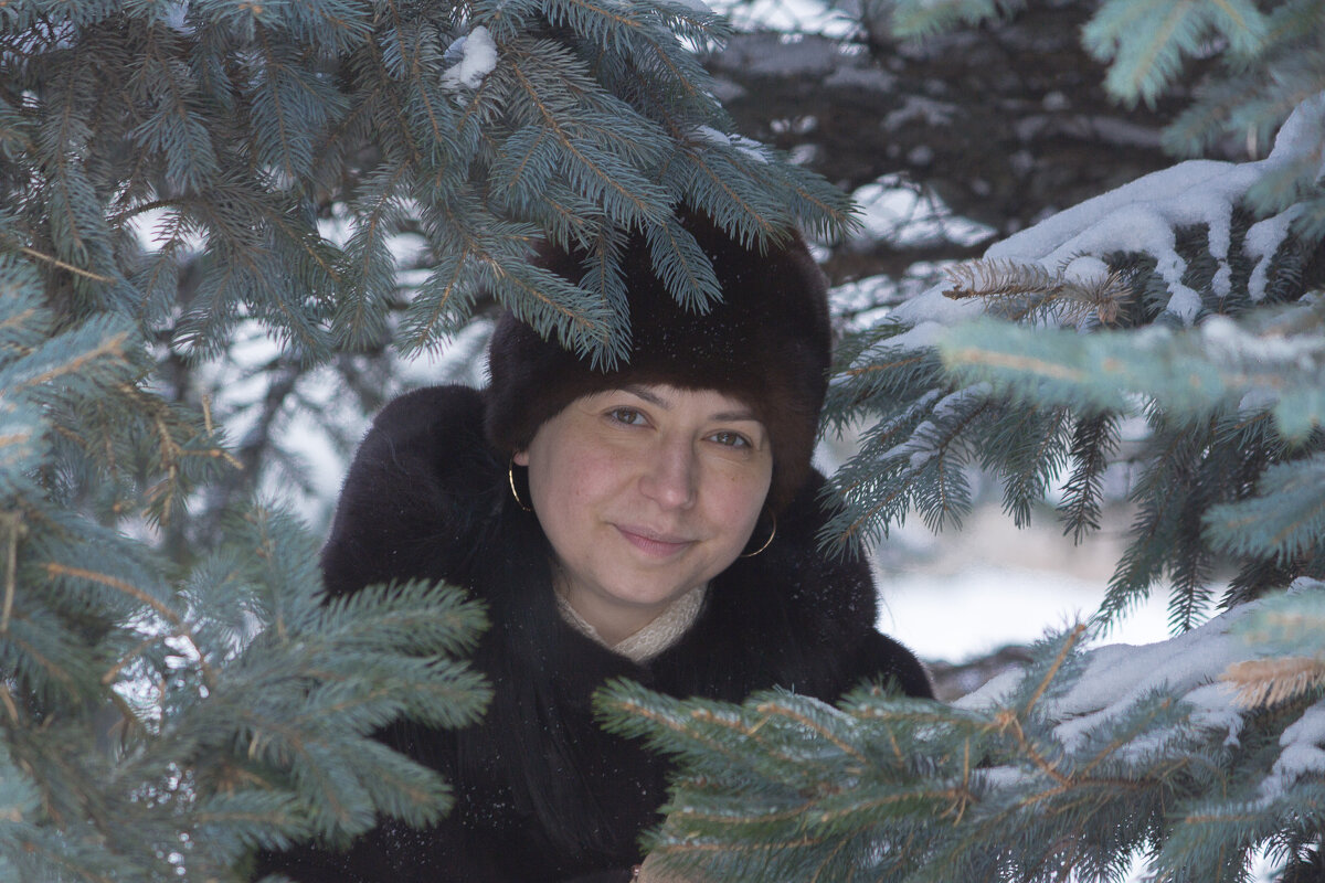 Неожиданный портрет - Алексей Булак