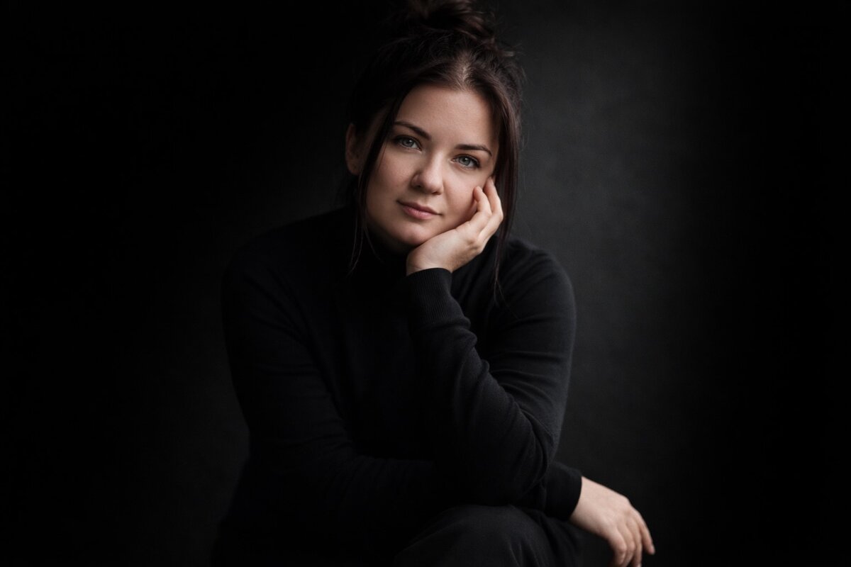 5 минут тишины... - Юлия Ильичева