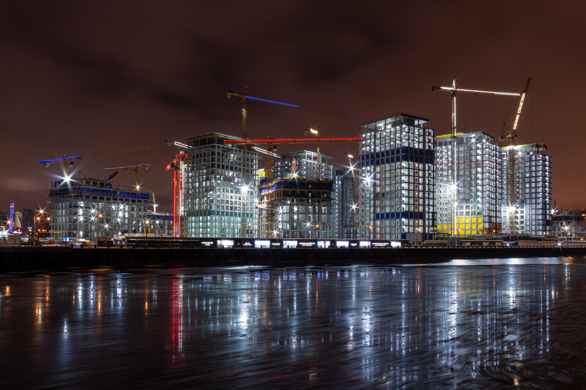 Динамика. - Alexandr Gunin