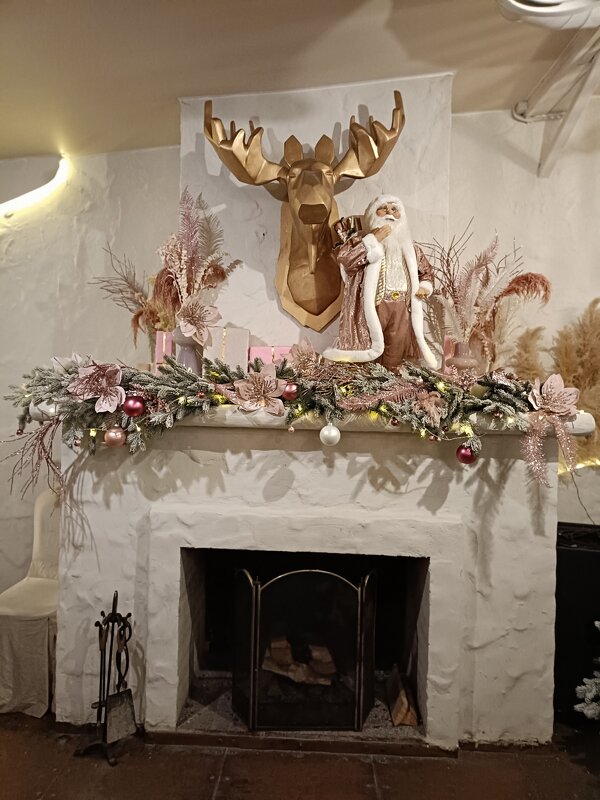 праздничное - Галина R...