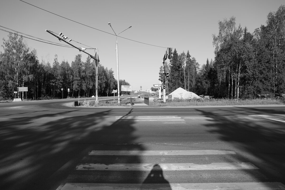 Фотография - Денис Безногов