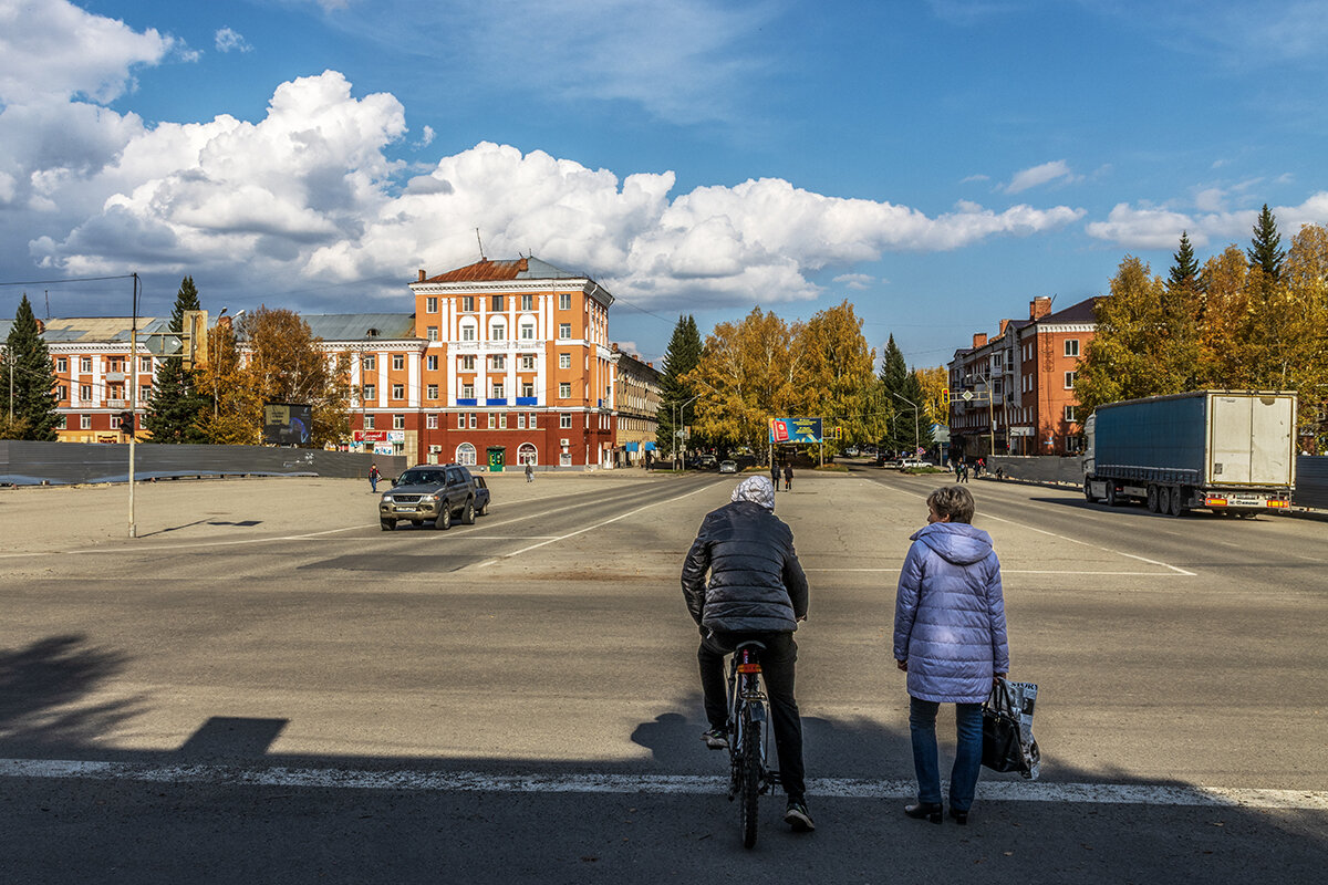 Риддер - Дмитрий 