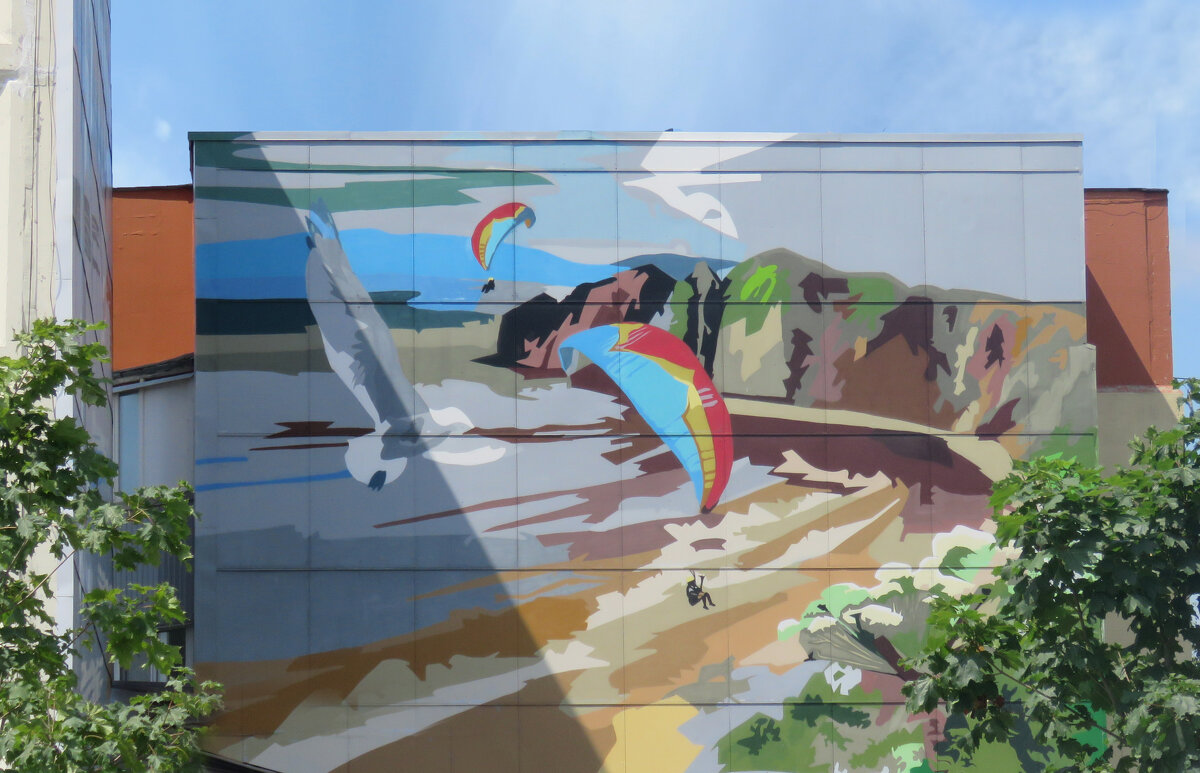 И зимой о лете... - ИРЭН@ . И зимой о лете... - ИРЭН@ .