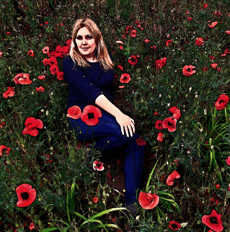 Марина 3-3 - Алексей Кузнецов