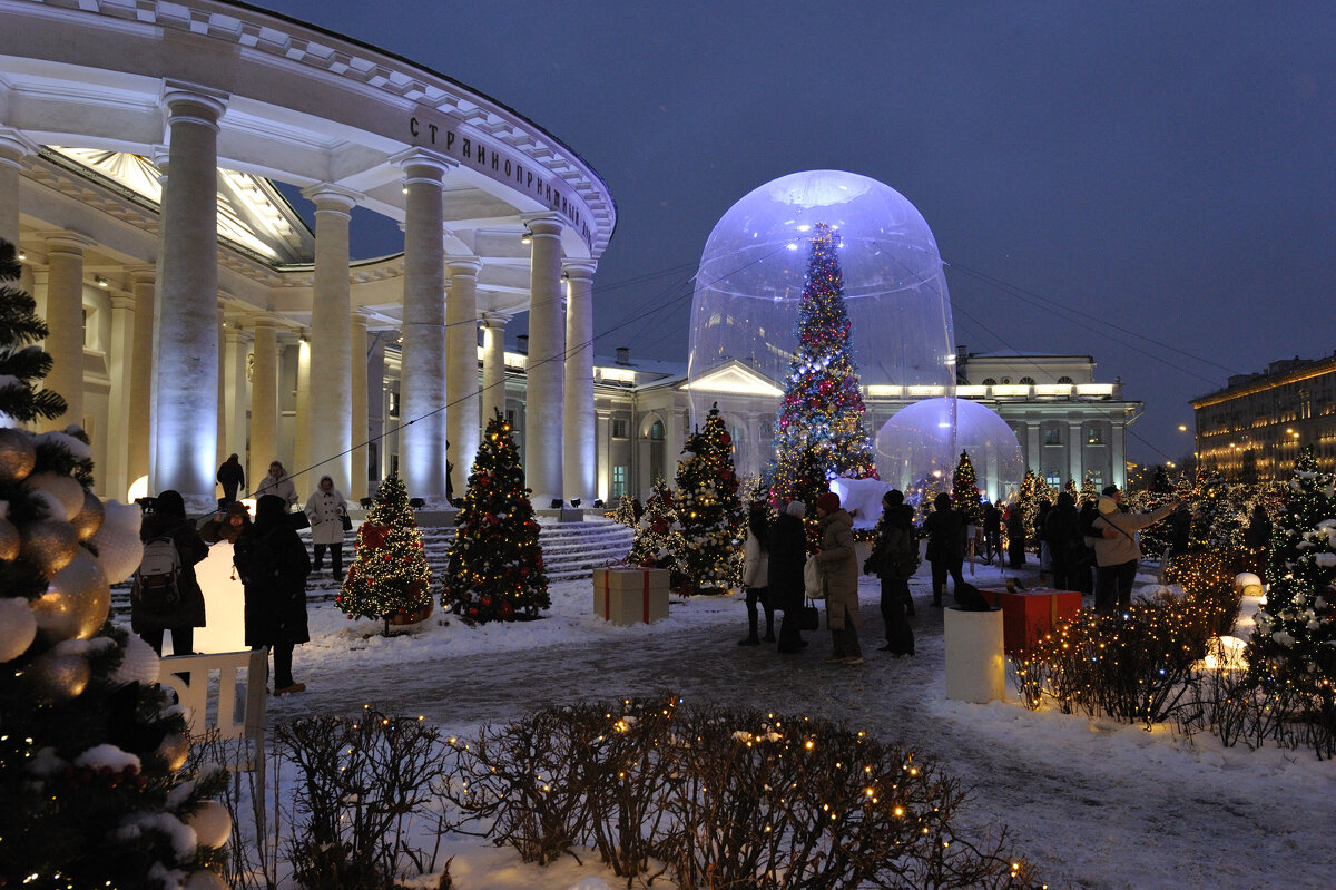 ** - Виктор Берёзкин