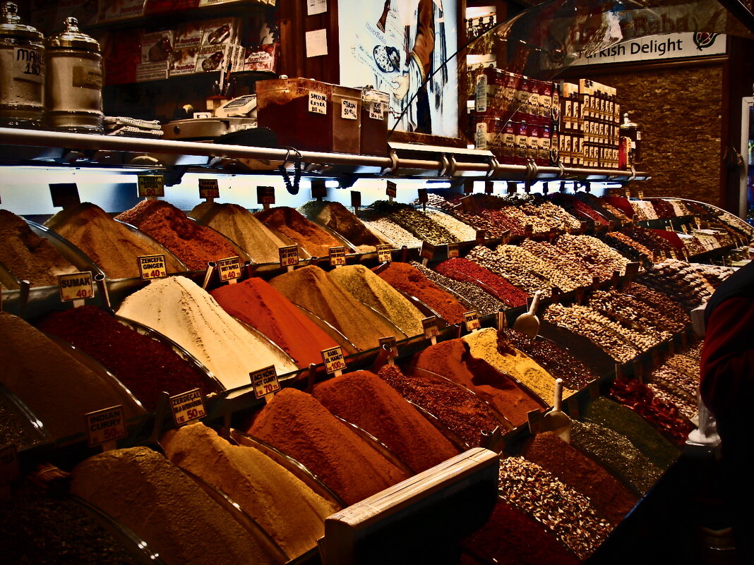 Стамбул - 76 - Артём Кузнецов