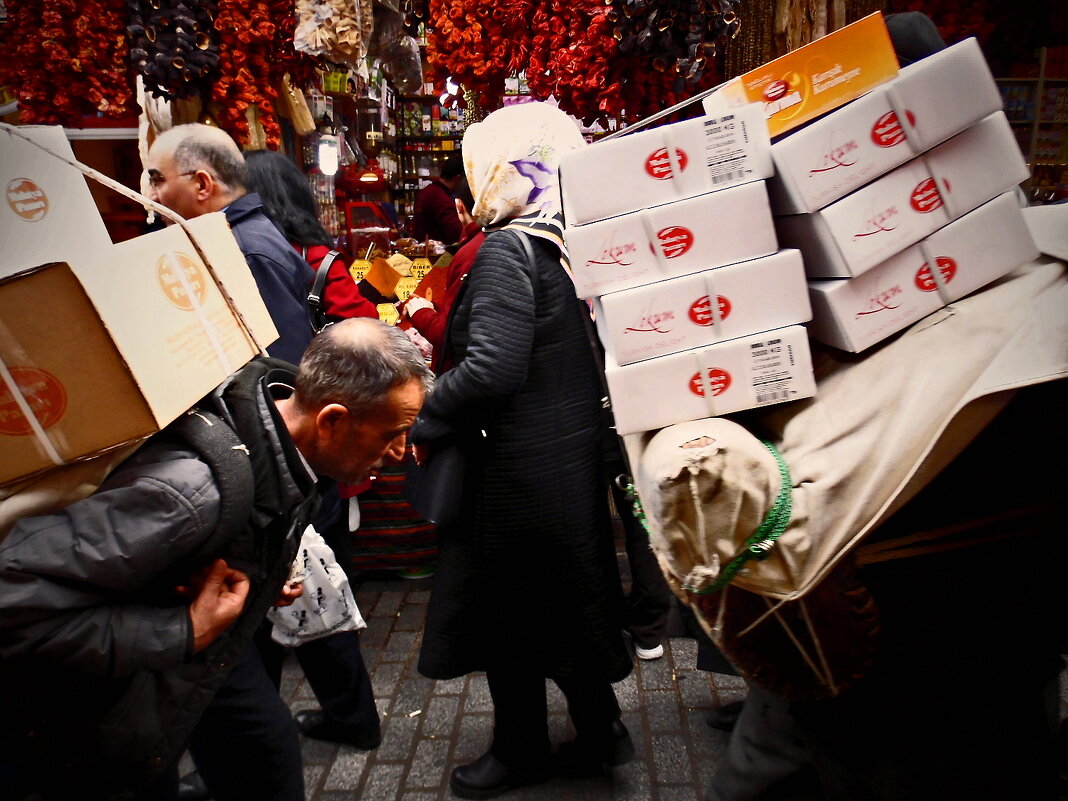 Стамбул - 80 - Артём Кузнецов