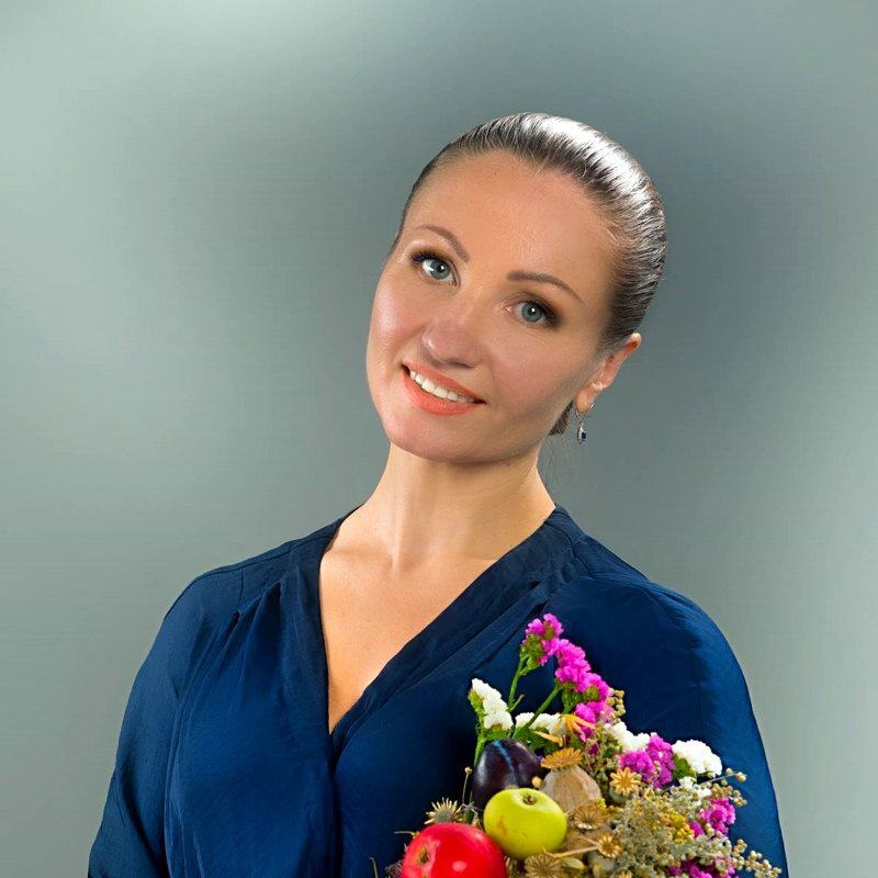 Ірина чудовий настрій - Степан Карачко